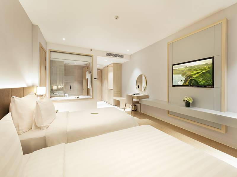 D’qua Hotel Nha Trang