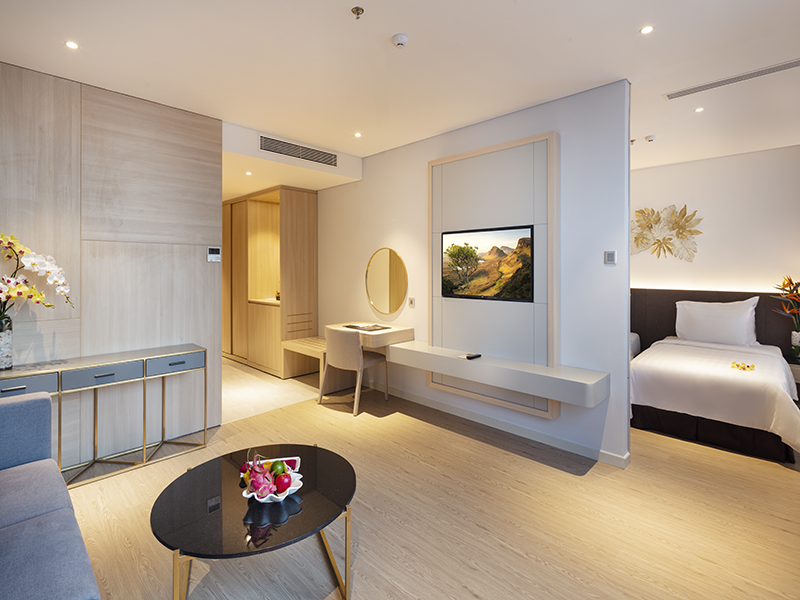 D’qua Hotel Nha Trang