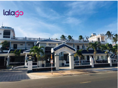 Khách sạn Flamingo Đại Hải