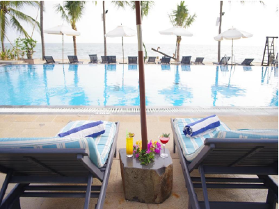 Dynasty Beach Mui Ne Resort – Hoang Trieu