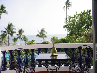 Dynasty Beach Mui Ne Resort – Hoang Trieu