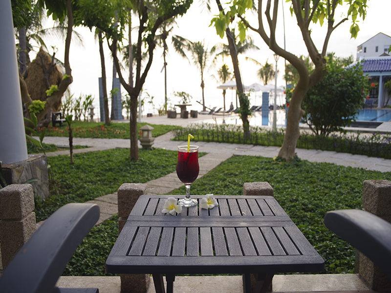 Dynasty Beach Mui Ne Resort – Hoang Trieu