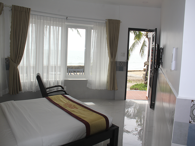 Dynasty Beach Mui Ne Resort – Hoang Trieu