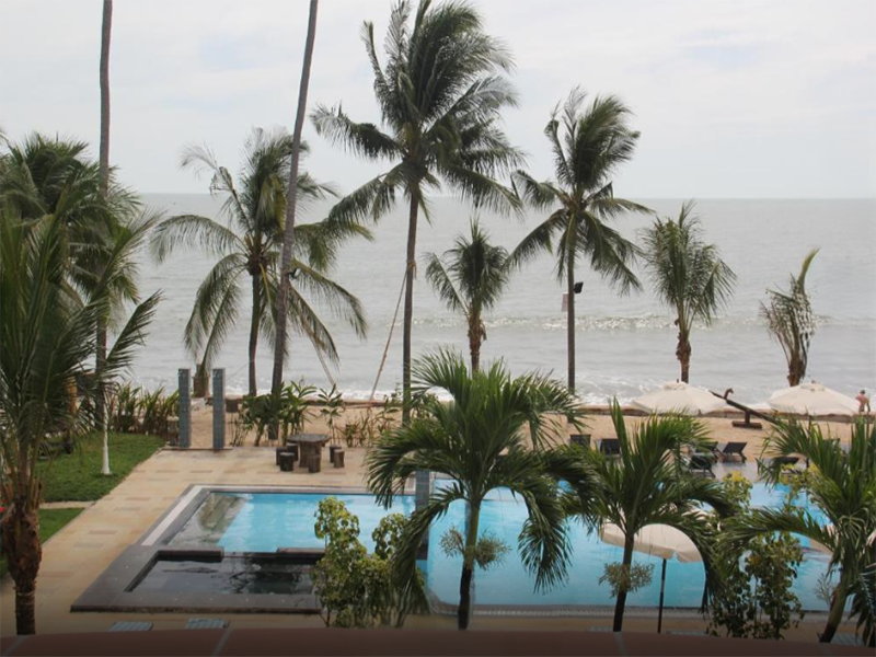 Dynasty Beach Mui Ne Resort – Hoang Trieu