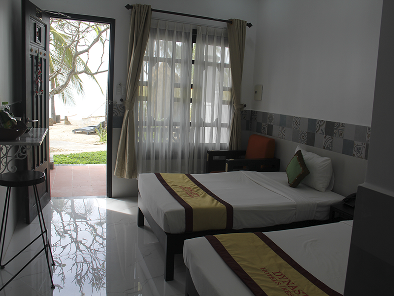 Dynasty Beach Mui Ne Resort – Hoang Trieu