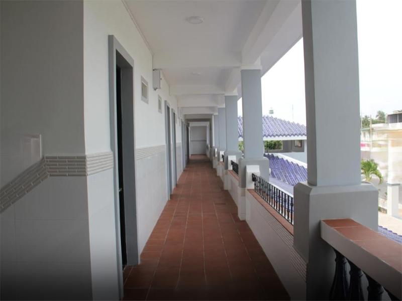 Dynasty Beach Mui Ne Resort – Hoang Trieu