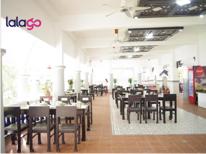 Khách sạn Flamingo Đại Hải