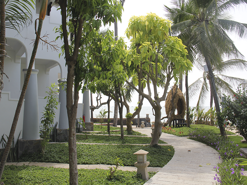 Dynasty Beach Mui Ne Resort – Hoang Trieu