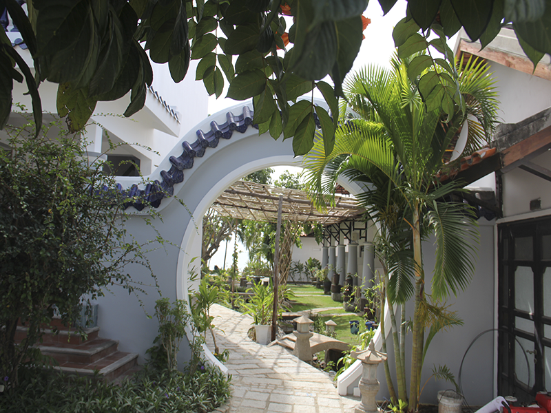 Dynasty Beach Mui Ne Resort – Hoang Trieu