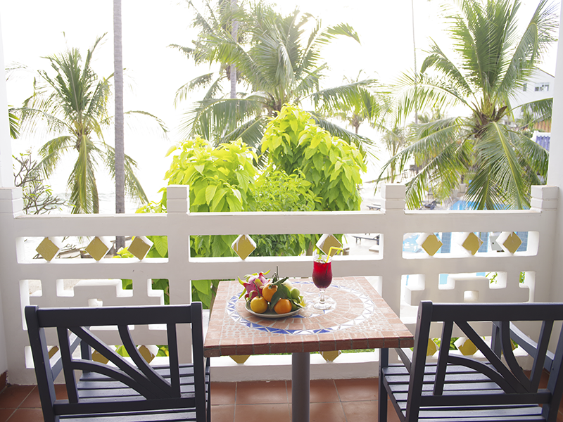 Dynasty Beach Mui Ne Resort – Hoang Trieu
