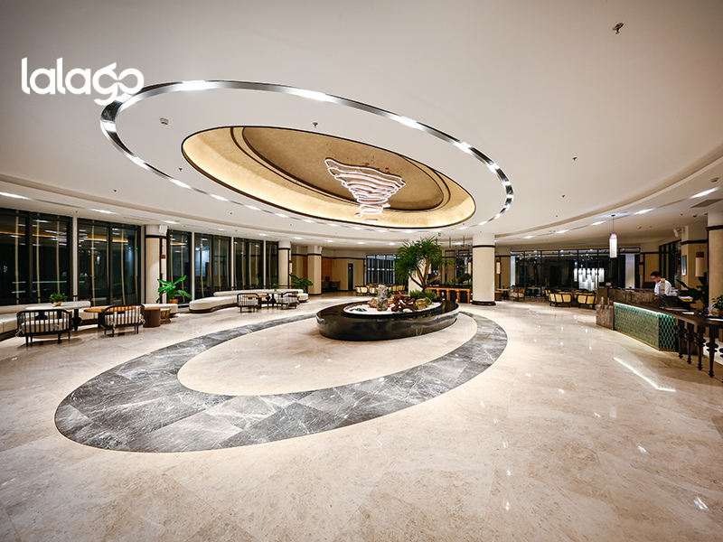 Khách sạn Flamingo Đại Hải