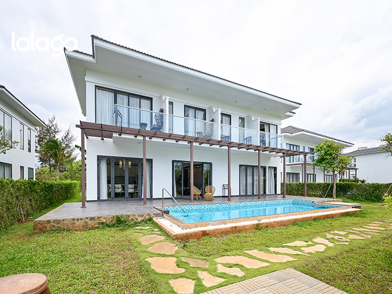 Khách sạn Flamingo Đại Hải
