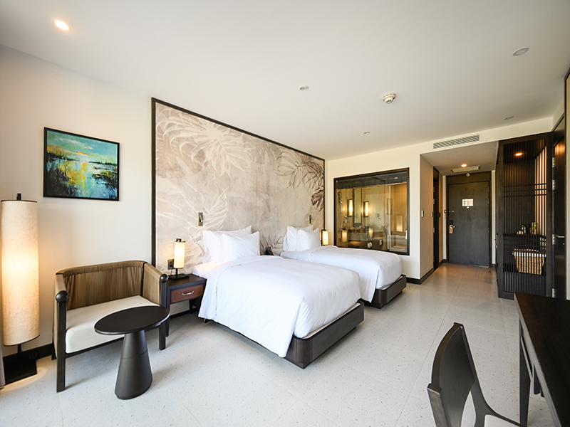 Emerald Ho Tram Resort
