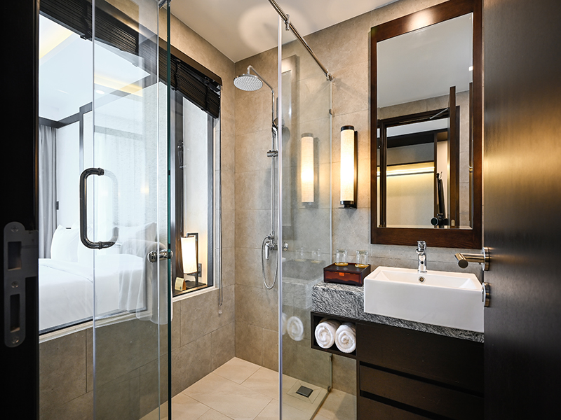Emerald Ho Tram Resort