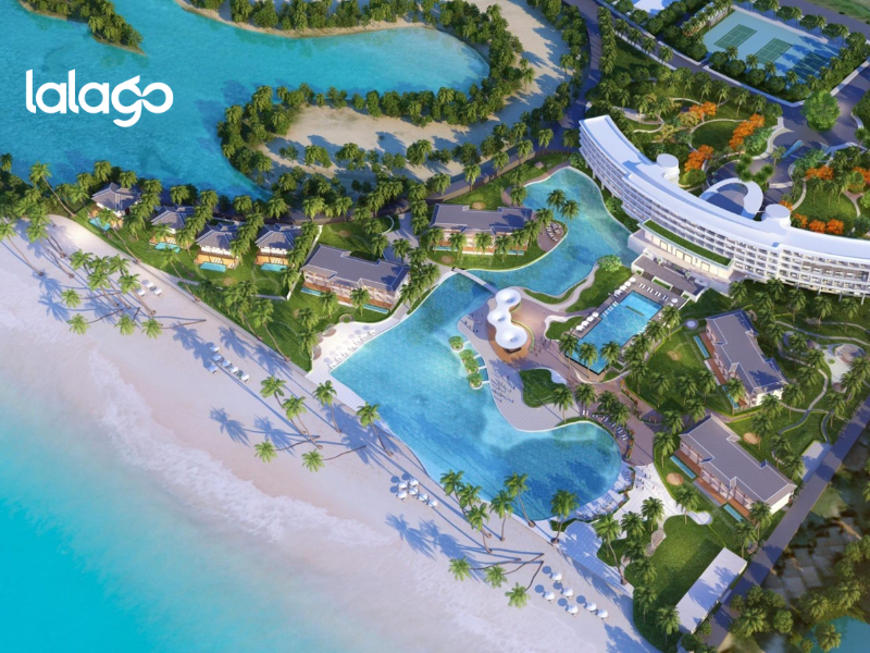 Khách sạn Flamingo Đại Hải