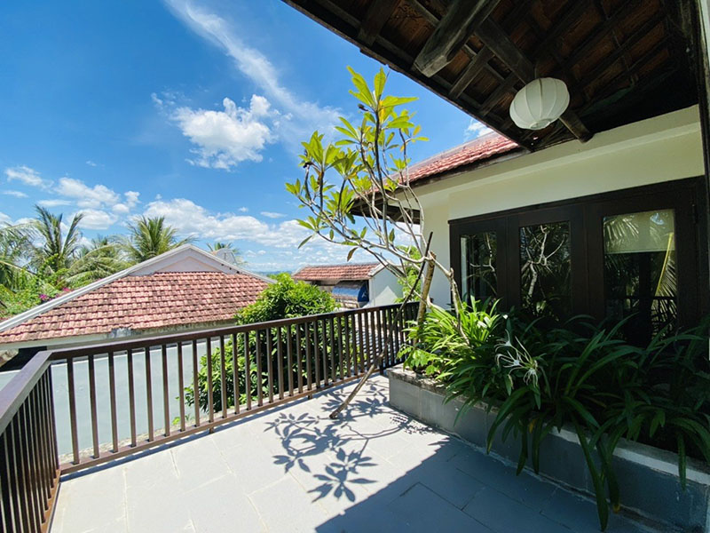 Phòng Deluxe 1 người