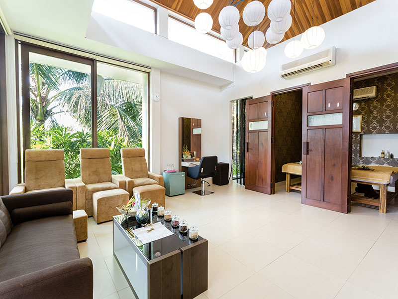 Emerald Hoi An Riverside Resort
