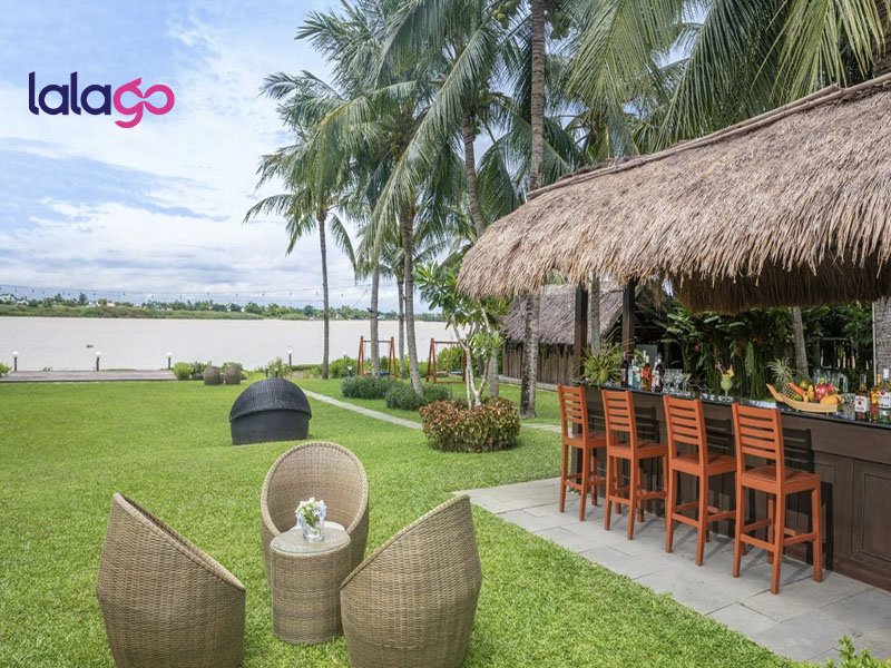 Khách sạn Flamingo Đại Hải