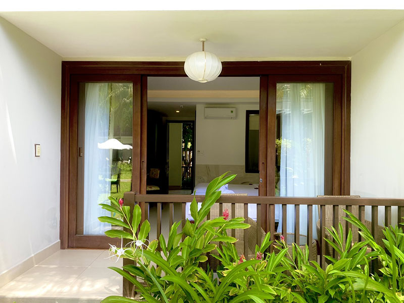 Phòng Deluxe 2 người