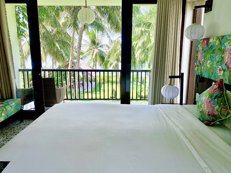 Phòng Deluxe 3 người (Deluxe Triple Room)