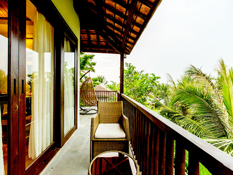 Phòng Deluxe 2 người