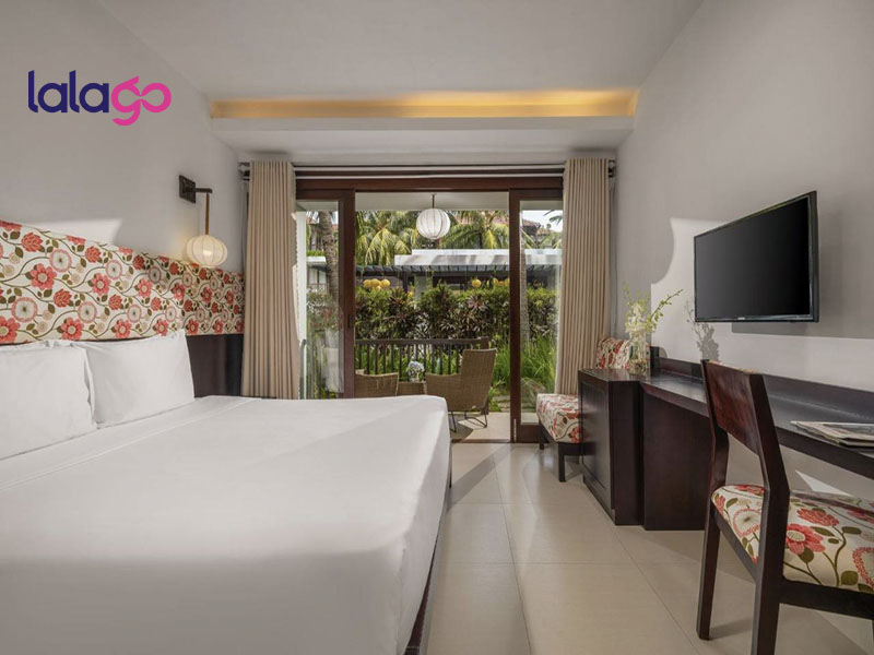 Khách sạn Flamingo Đại Hải