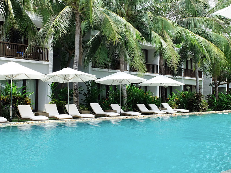 Emerald Hoi An Riverside Resort