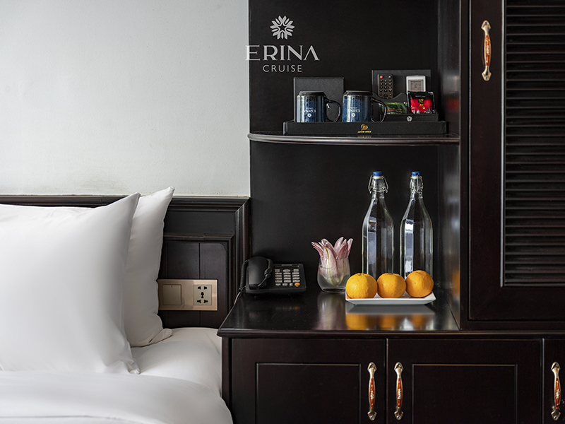 Phòng Deluxe 1 người