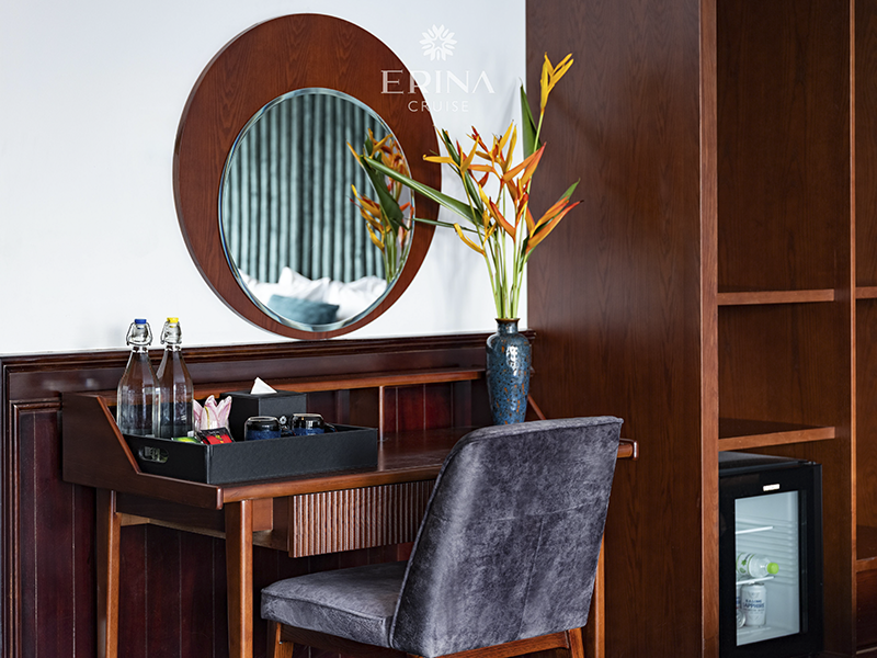 Phòng Deluxe 2 người