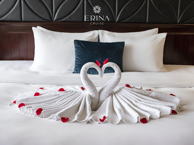 Phòng Deluxe 1 người
