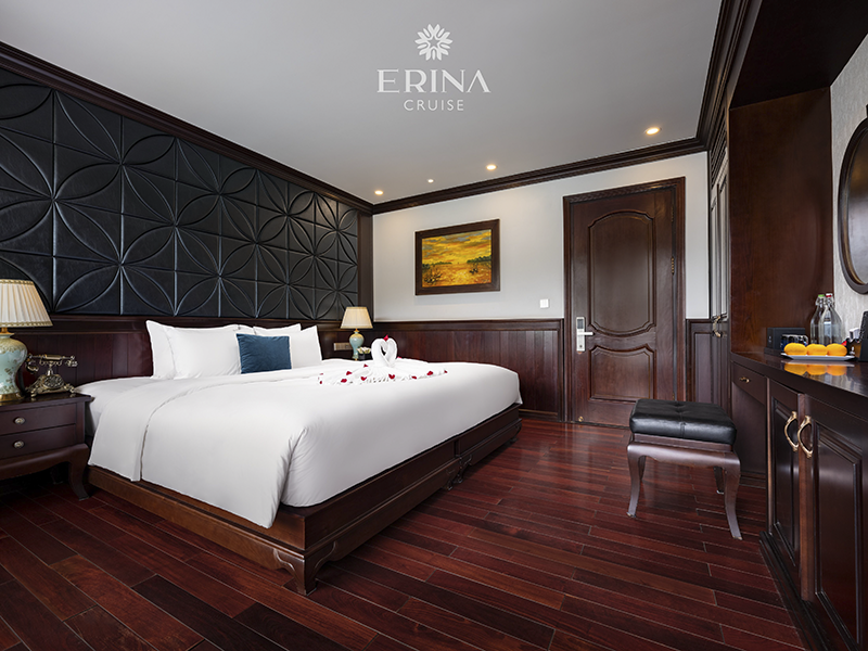 Phòng Deluxe 1 người