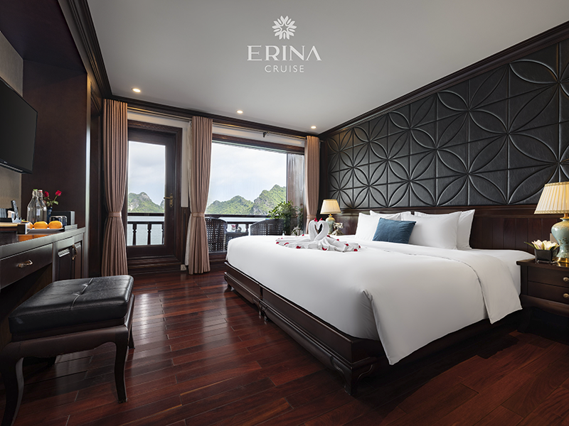 Phòng Deluxe 1 người