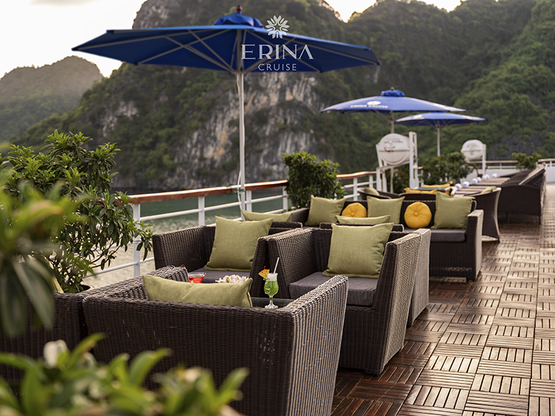 Erina Cruise