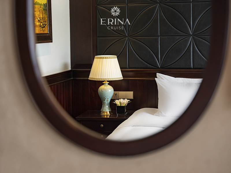 Phòng Deluxe 1 người