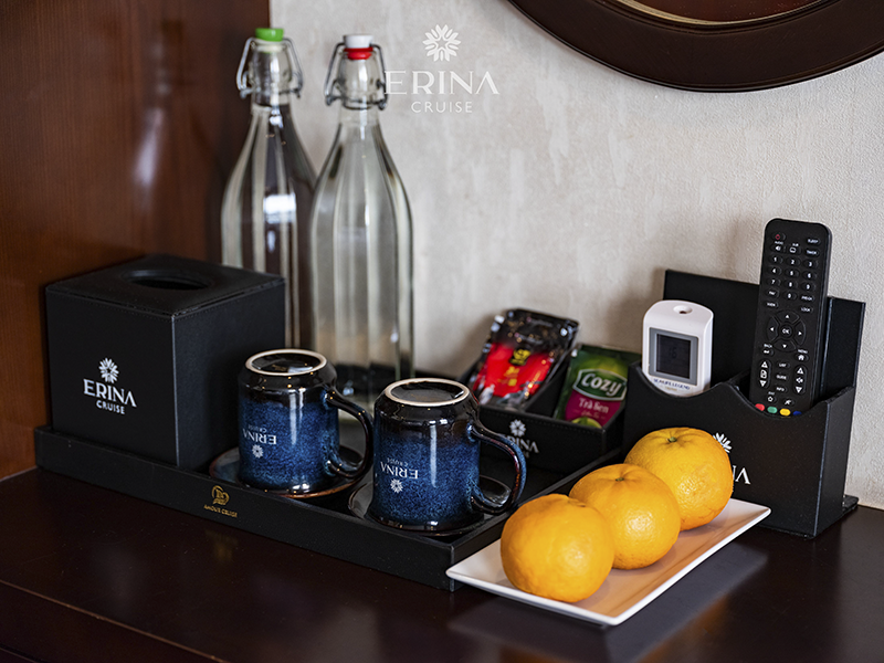 Phòng Deluxe 3 người (Deluxe Triple Room)