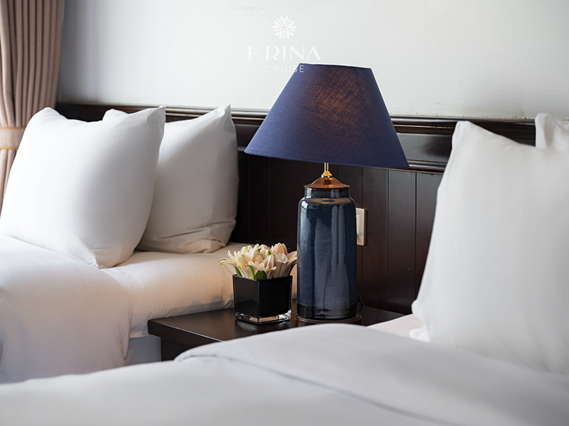 Phòng Deluxe 1 người