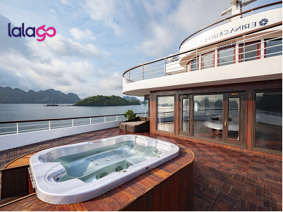 Khách sạn Flamingo Đại Hải
