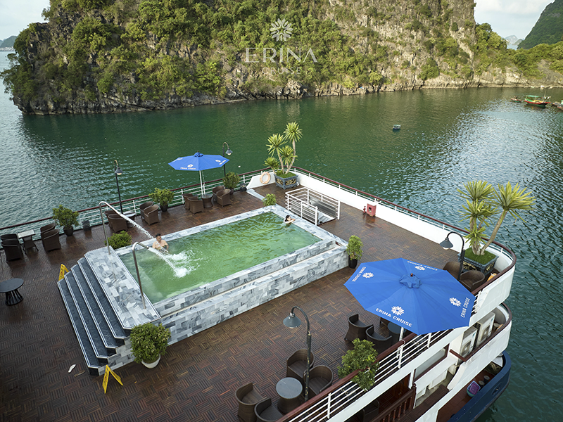 Erina Cruise