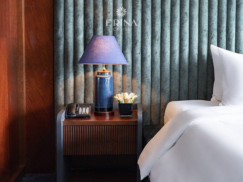 Phòng Deluxe 2 người