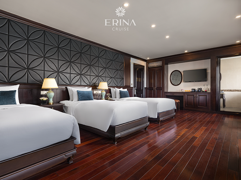 Phòng Deluxe 1 người