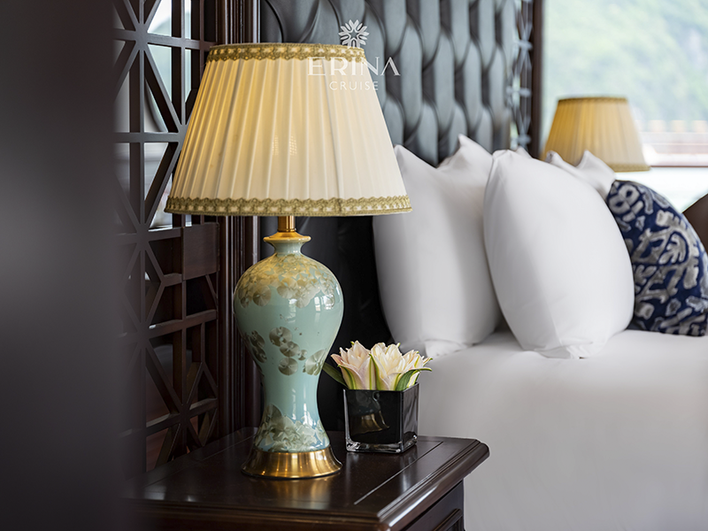 Phòng Deluxe 3 người (Deluxe Triple Room)