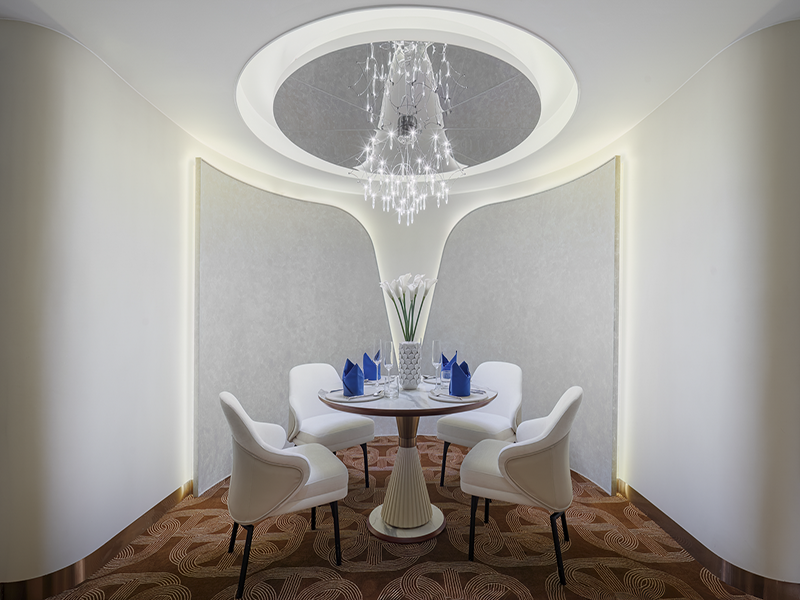Phòng Deluxe 1 người