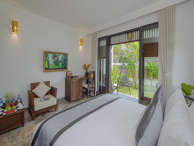 Legacy Hoi An Resort