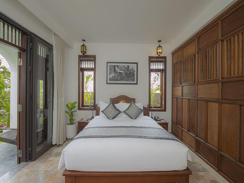 Legacy Hoi An Resort