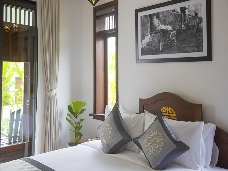 Legacy Hoi An Resort