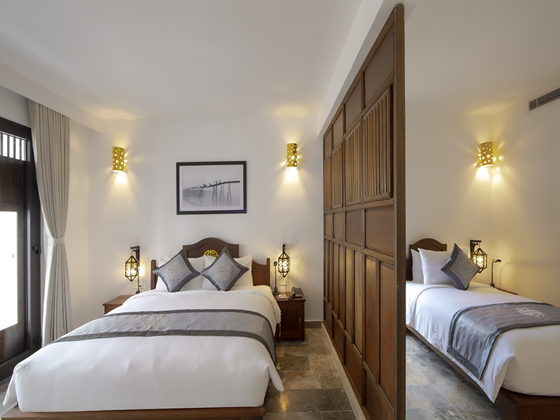 Legacy Hoi An Resort