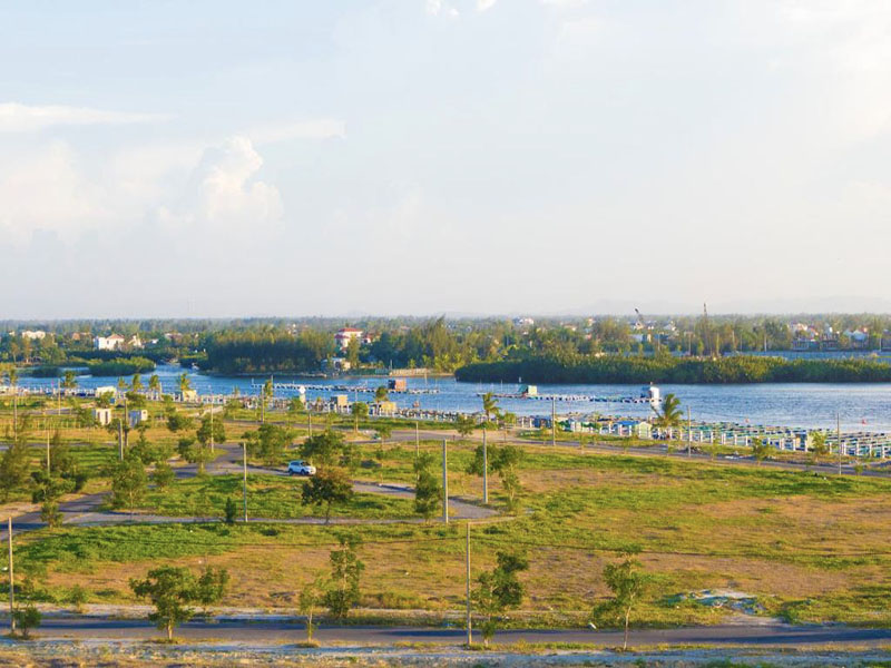 Phòng Deluxe 2 người