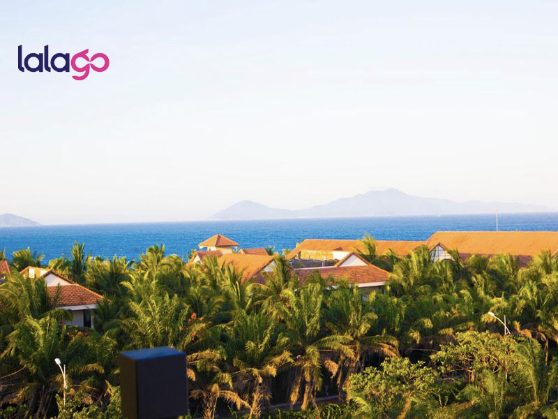 Khách sạn Flamingo Đại Hải