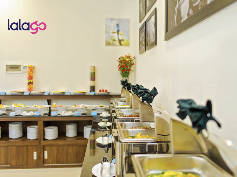 Khách sạn Flamingo Đại Hải