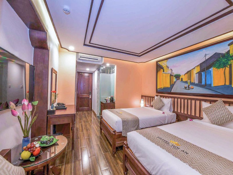 Fivitel Hoi An Hotel